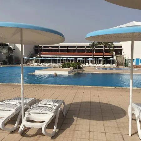 Апартаменты Apartamento Primavera Коста-дель-Силенцио