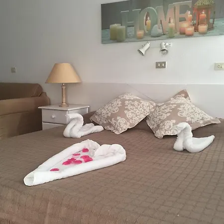 Apartamento Primavera 아파트