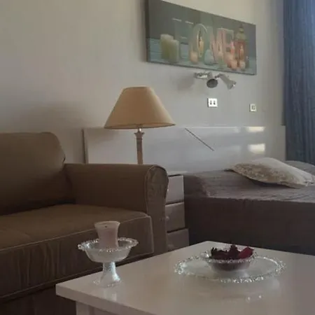 아파트 Apartamento Primavera 코스타델실렌시오