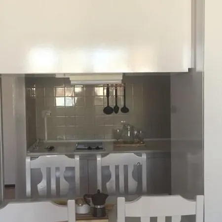 아파트 Apartamento Primavera *