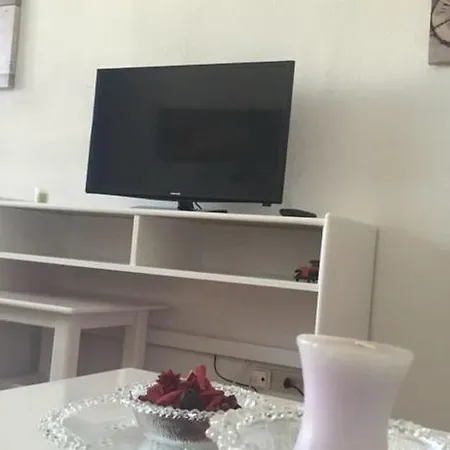 Apartamento Primavera Коста-дель-Силенцио