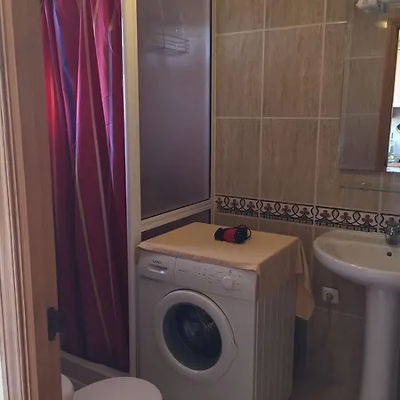 Apartamento Primavera 아파트