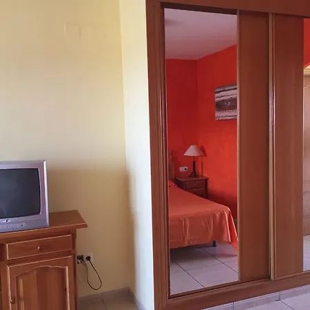 Апартаменты Apartamento Primavera