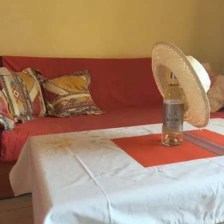 Apartamento Primavera * Коста-дель-Силенцио
