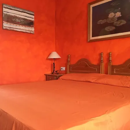 아파트 Apartamento Primavera