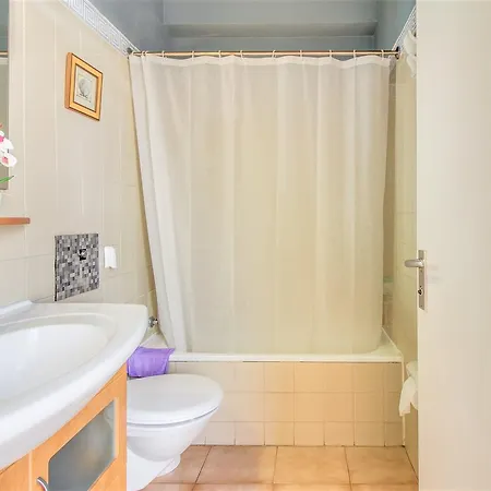 Apartamento Primavera 아파트 *