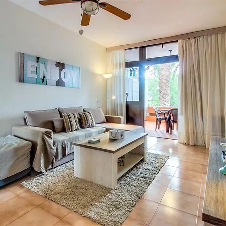 Apartamento Primavera 코스타델실렌시오