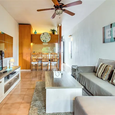 Apartamento Primavera 아파트 코스타델실렌시오