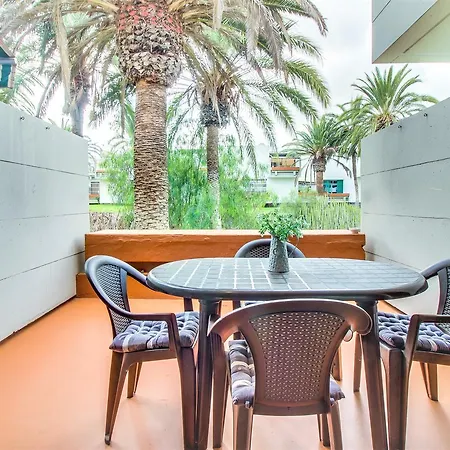 Apartamento Primavera * Коста-дель-Силенцио