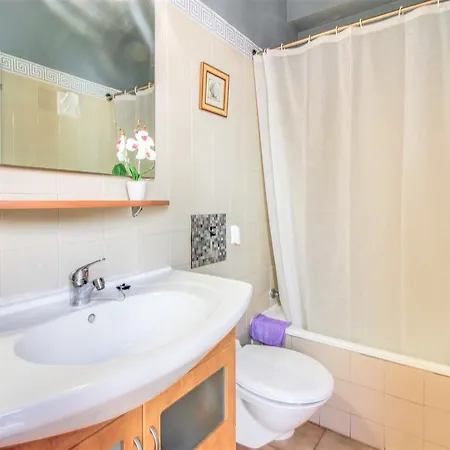 Apartamento Primavera * Коста-дель-Силенцио