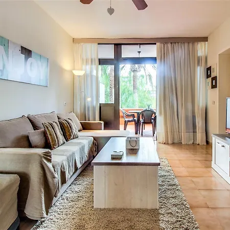 Apartamento Primavera * Коста-дель-Силенцио