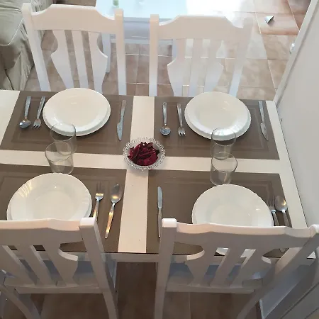 Apartamento Primavera 아파트 *