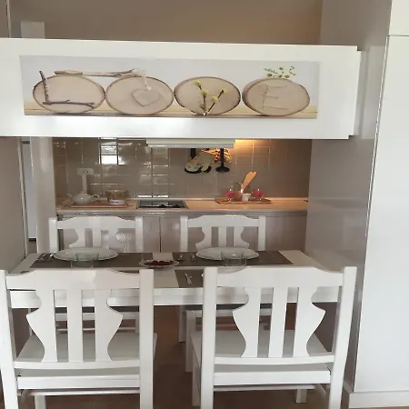 Apartamento Primavera Апартаменты
